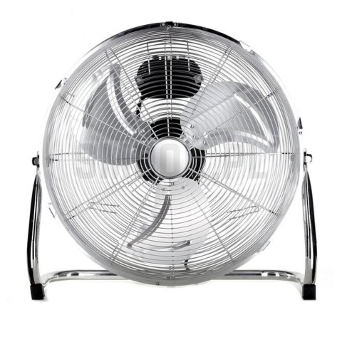 Wentylator / wiatrak podłogowy Hanksair W021 16"/40cm chromowany