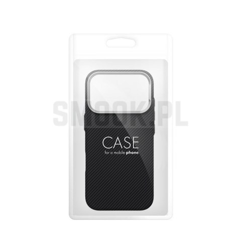Etui na iPhone 13 MINI K-Look zgodne z MagSafe czarne