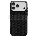 Etui na iPhone 14 PRO MAX K-Look zgodne z MagSafe czarne