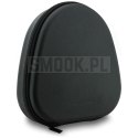 Słuchawki bezprzewodowe nauszne ANC KARL LAGERFELD Grained Initials KF003084 szare