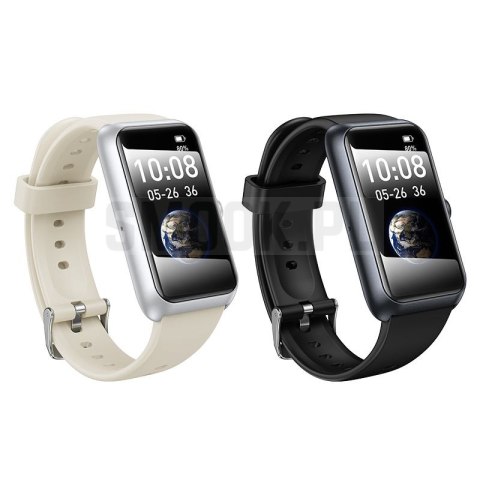 Smartwatch 1,47" IP67 z funkcją rozmowy Hoco Y34 czarny