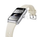 Smartwatch 1,47" IP67 z funkcją rozmowy Hoco Y34 srebrny