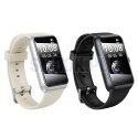 Smartwatch 1,47" IP67 z funkcją rozmowy Hoco Y34 srebrny