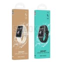 Smartwatch 1,47" IP67 z funkcją rozmowy Hoco Y34 srebrny