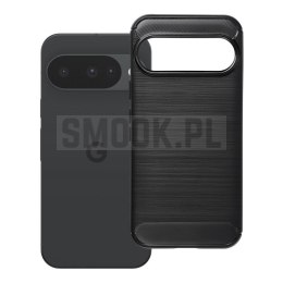 Etui na Google Pixel 10 / 10 PRO Carbon 2.0 czarne