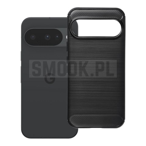 Etui na Google Pixel 10 / 10 PRO Carbon 2.0 czarne
