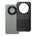 Etui na Honor Magic 8 LITE Carbon 2.0 czarne