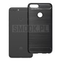 Etui na Huawei P Smart Carbon 2.0 czarne