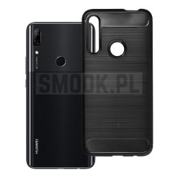 Etui na Huawei P Smart Z Carbon 2.0 czarne