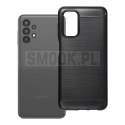 Etui na Samsung A13 4G Carbon 2.0 czarny