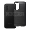 Etui na Samsung A17 Carbon 2.0 czarny