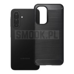 Etui na Samsung A17 Carbon 2.0 czarny