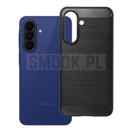 Etui na Samsung A27 5G Carbon 2.0 czarny