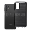 Etui na Samsung A32 5G Carbon 2.0 czarny