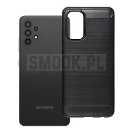 Etui na Samsung A32 LTE ( 4G ) Carbon 2.0 czarny