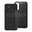 Etui na Samsung A34 5G Carbon 2.0 czarny
