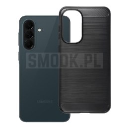 Etui na Samsung A37 5G Carbon 2.0 czarne