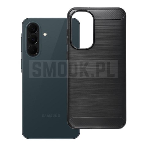 Etui na Samsung A37 5G Carbon 2.0 czarne