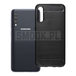 Etui na Samsung A50 / A50S / A30S Carbon 2.0 czarny