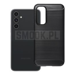 Etui na Samsung A54 5G Carbon 2.0 czarny