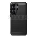 Etui na Samsung A6 ( A6 2018 ) Carbon 2.0 czarny