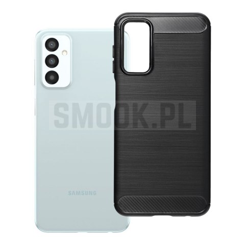 Etui na Samsung M23 Carbon 2.0 czarny
