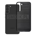 Etui na Samsung S22 PLUS Carbon 2.0 czarny