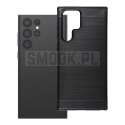 Etui na Samsung S22 ULTRA Carbon 2.0 czarny