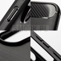 Etui na Samsung S22 ULTRA Carbon 2.0 czarny