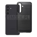 Etui na Samsung S25 FE Carbon 2.0 czarny