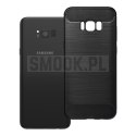 Etui na Samsung S8 PLUS Carbon 2.0 czarne