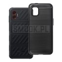 Etui na Samsung Xcover 7 PRO Carbon 2.0 czarny