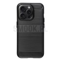 Etui na iPhone 11 Carbon 2.0 czarny