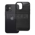 Etui na iPhone 12 MINI Carbon 2.0 czarny