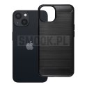 Etui na iPhone 13 Carbon 2.0 czarny