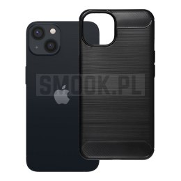 Etui na iPhone 13 Carbon 2.0 czarny