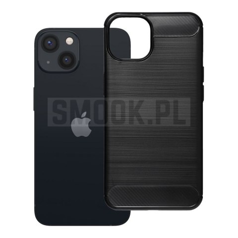Etui na iPhone 13 Carbon 2.0 czarny