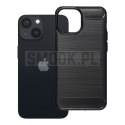 Etui na iPhone 13 MINI Carbon 2.0 czarny