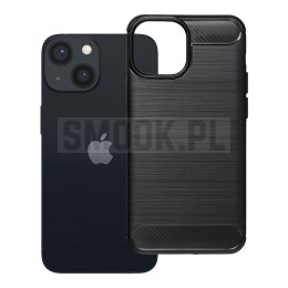 Etui na iPhone 13 MINI Carbon 2.0 czarny