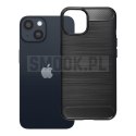 Etui na iPhone 14 Carbon 2.0 czarny