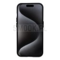 Etui na iPhone 15 Carbon 2.0 czarny