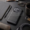 Etui na iPhone XR Carbon 2.0 czarny