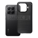 Etui na Xiaomi 15T PRO Carbon 2.0 czarne