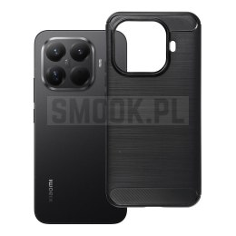 Etui na Xiaomi 15T PRO Carbon 2.0 czarne