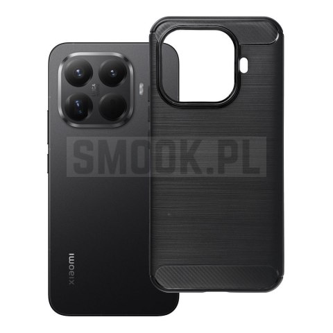 Etui na Xiaomi 15T PRO Carbon 2.0 czarne