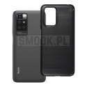 Etui na Xiaomi Redmi 10 / 10 2022 Carbon 2.0 czarne