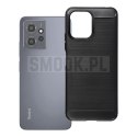 Etui na Xiaomi Redmi 12 4G / Redmi 12 5G Carbon 2.0 czarny
