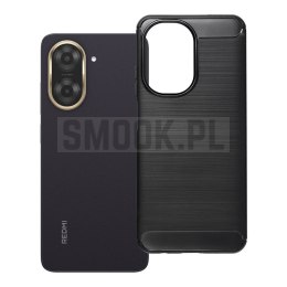 Etui na Xiaomi Redmi A5 ( 171,7 x 77,8 x 8,26 ) Carbon 2.0 czarny