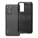 Etui na Xiaomi Redmi Note 11 / 11S Carbon 2.0 czarny