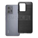 Etui na Xiaomi Redmi Note 12 4G Carbon 2.0 czarne
